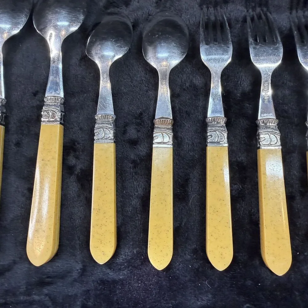 Sabatier vintage 18